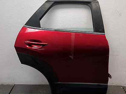 Стеклоподъемник электрический Mazda CX-30, 2020