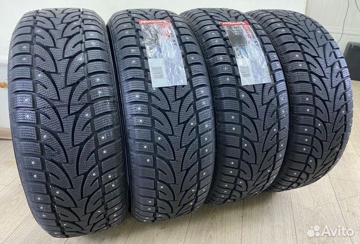 RoadX RX Frost WH12 235/75 R15 105S