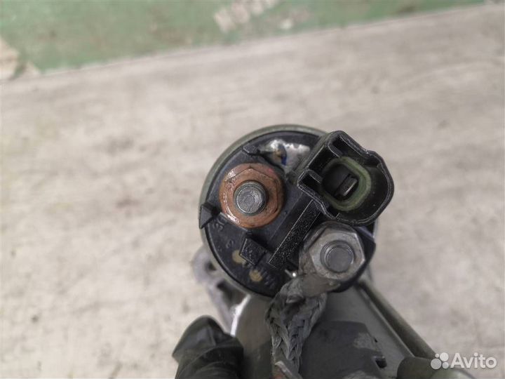 Стартер Ваз Веста 15-19