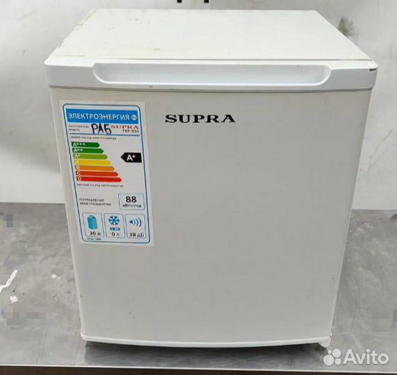 Шкаф холодильный барный Supra TRF-030
