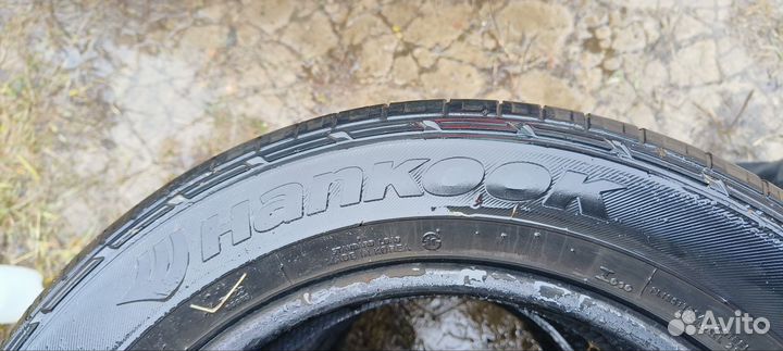 Hankook Dynapro HPX 235/60 R17 102H