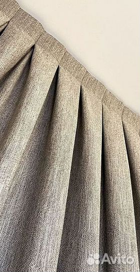 Шторы на заказ