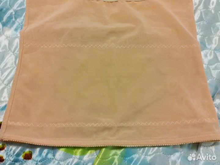 Корсет утягивающий р. М