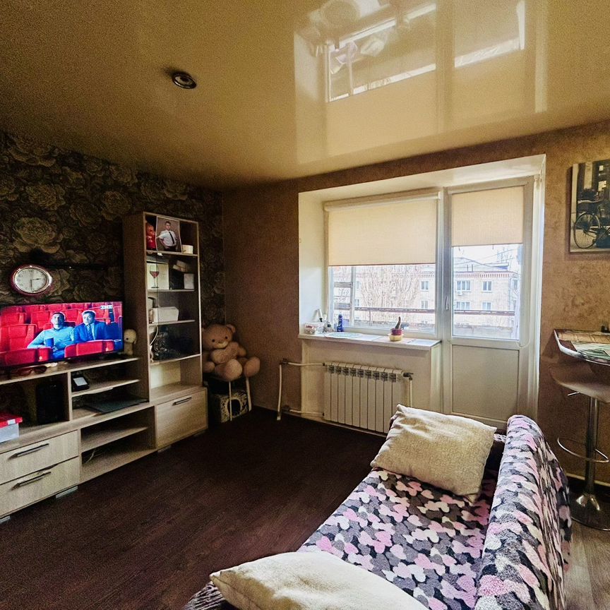 Квартира 33 м² в Калининск — фото 3