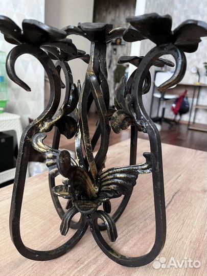 Подсвечник