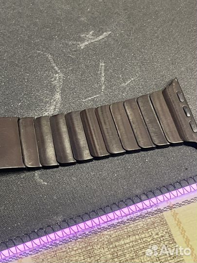 Ремешок на доставку