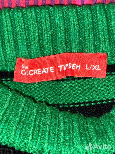 Свитер befree турбен