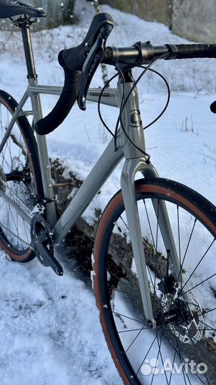 Cannondale Topstone 2 2023 Gravel