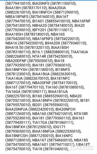 Полка на дверь (балкон) для холодильника Indesit
