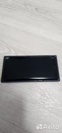 Экран для Samsung S9