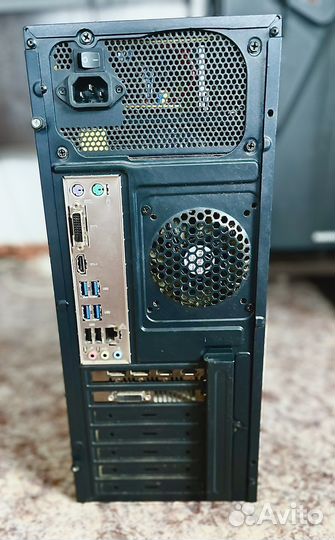 Продам пк