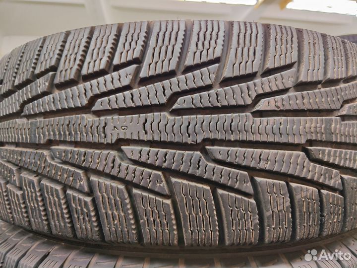 Nokian Tyres Nordman RS2 SUV 215/65 R16 102R