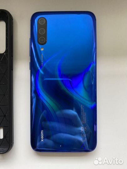 Xiaomi Mi 9 Lite, 6/128 ГБ