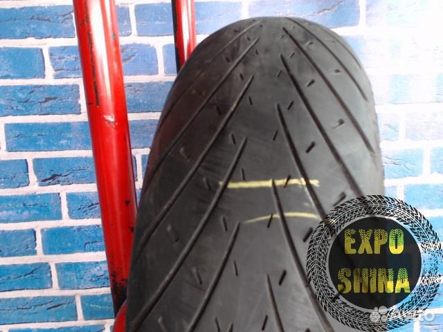 Мотошина Metzeler Roadtec 01 180 55 R17