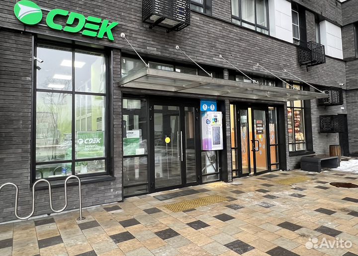 Готовый бизнес. Сеть водоматов 70шт