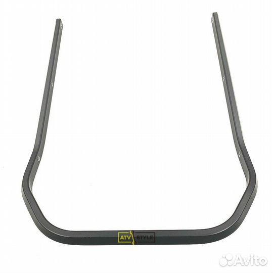 Бампер задний Ski-Doo 600 / 850 SM-12695 (51832874