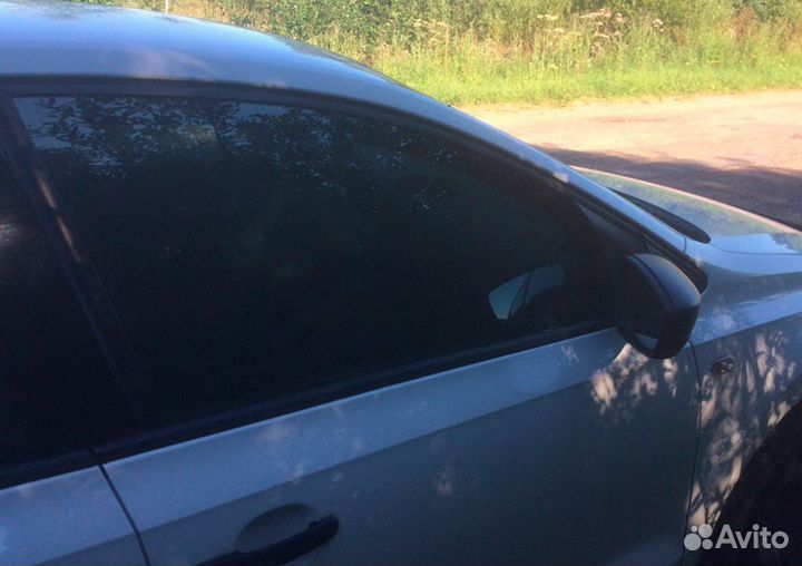 Каркасные шторки 5 прц магн KIA K-5 с 2020 зад