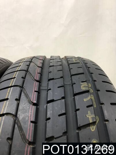 Pirelli P Zero 265/35 R20 99Y