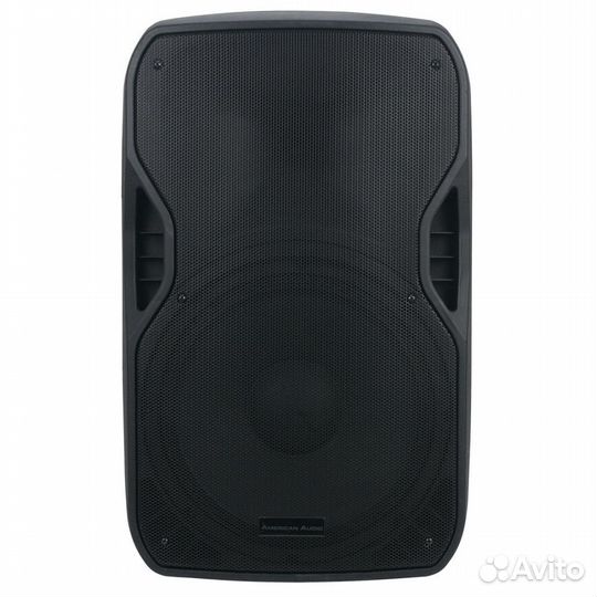 Акустическая система American Audio ELS GO 15BT