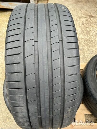 Pirelli P Zero 275/40 R21