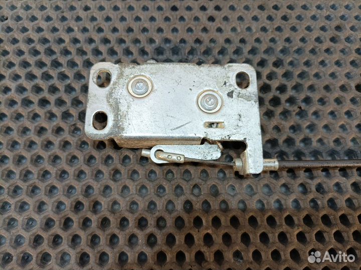 20467159 Замок бардачка правый Volvo FH, Volvo FM