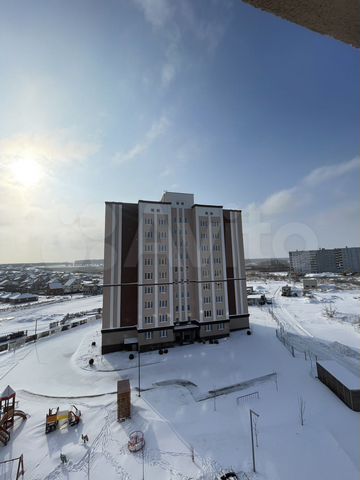 Квартира-студия, 26,2 м², 5/9 эт.