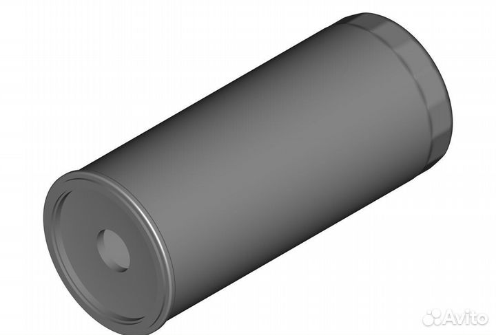 Фильтр масляный ямз 236