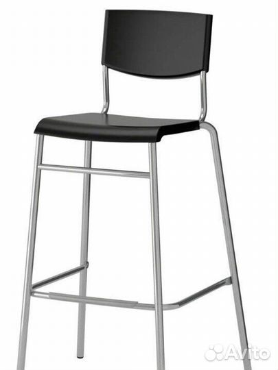Барный стул IKEA