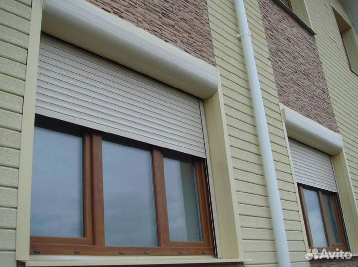 Рольворота