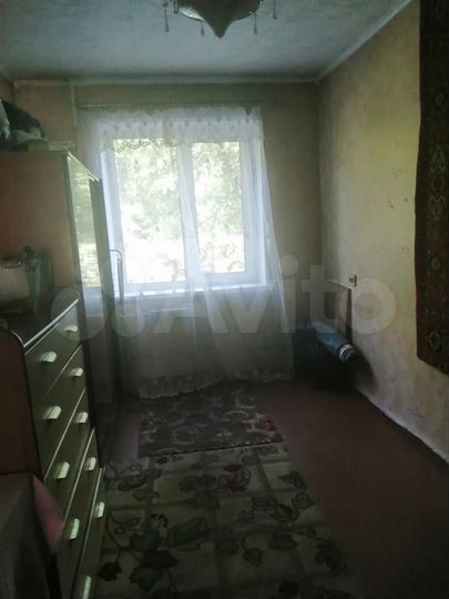 2-к. квартира, 43,8 м², 2/5 эт.