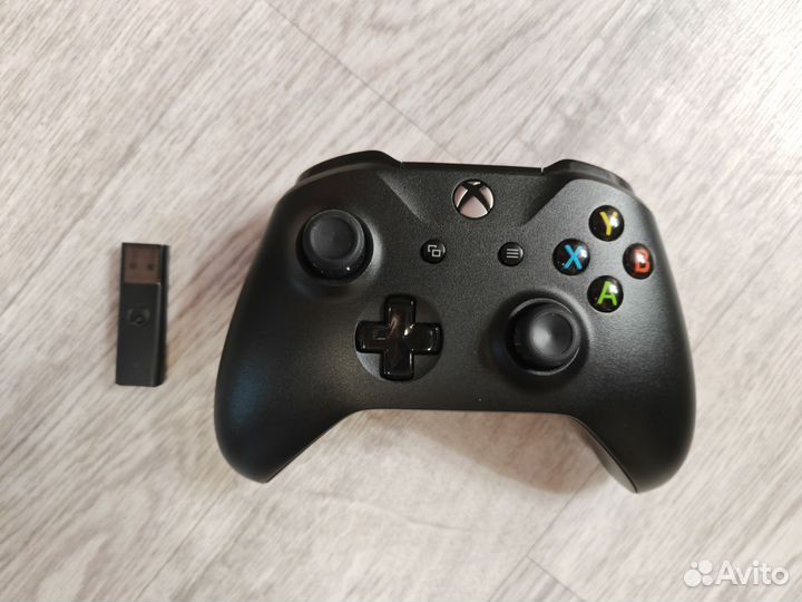 Геймпад Xbox one оригинальный