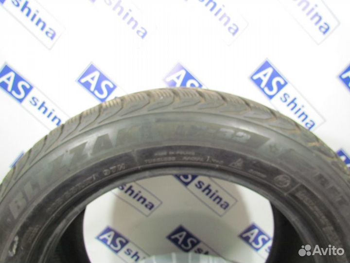 Bridgestone Blizzak LM-32 225/55 R17 96R