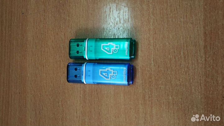 Usb флешки