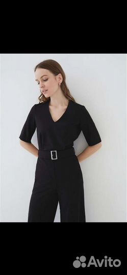 Комбинезон новый