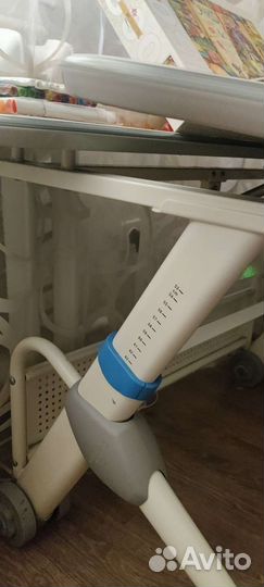 Растущая парта Comf-pro