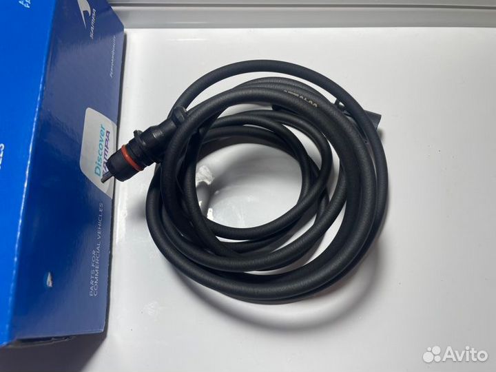 Кабель соединительный удлинитель датчика абс