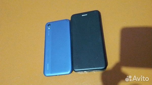 Телефон honor 8S