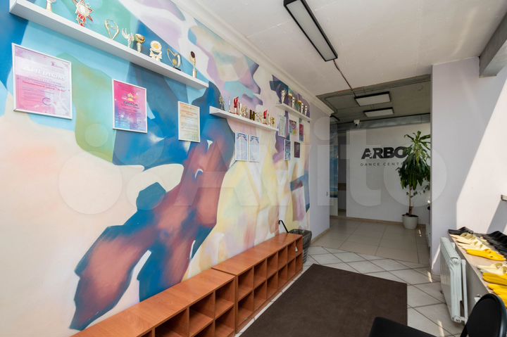 Свободного назначения, 362 м²