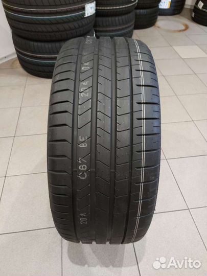 Pirelli P Zero 275/40 R20 106W