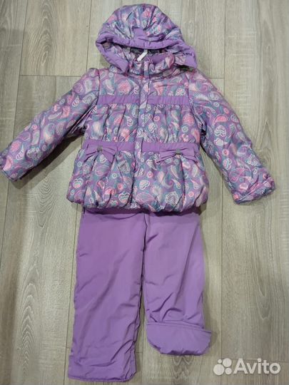 Детская одежда