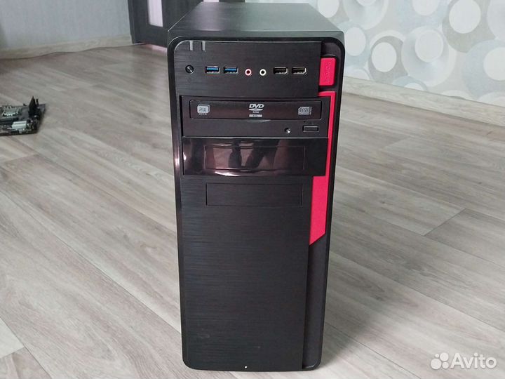 Системный блок бу