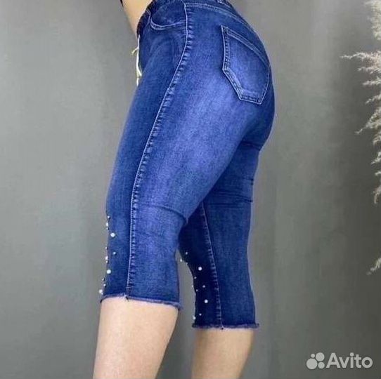 Бриджи большого размера