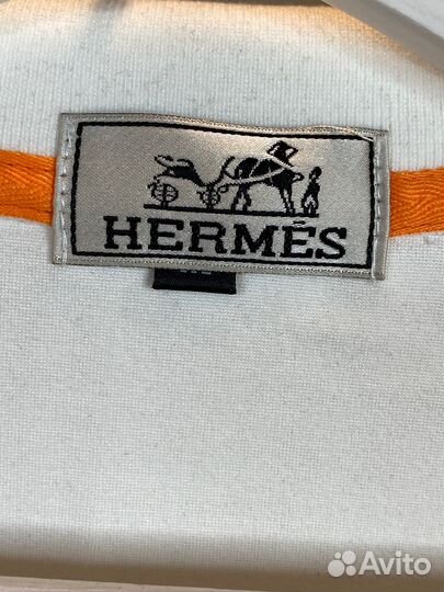 Спортивный костюм Hermes