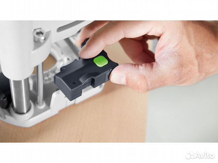 Фрезер Festool OF 1010 rebq-Plus