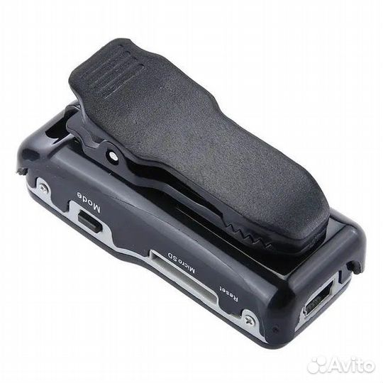 Мини камера Rixet М8, видеорегистратор