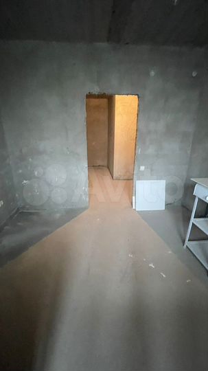 2-к. квартира, 75 м², 3/10 эт.