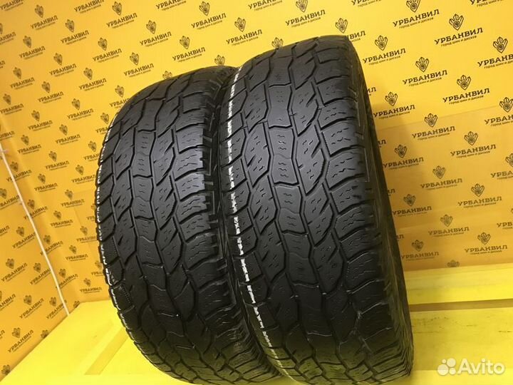 Cooper Discoverer A/T3 265/65 R17 112T