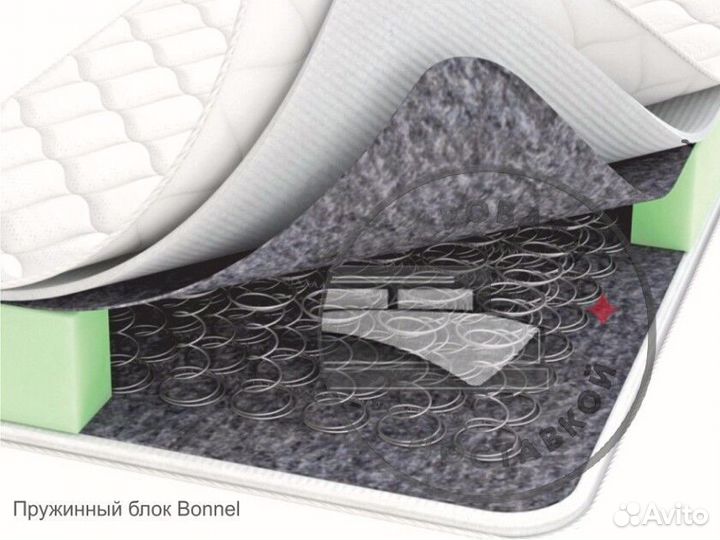 Матрас 160 200