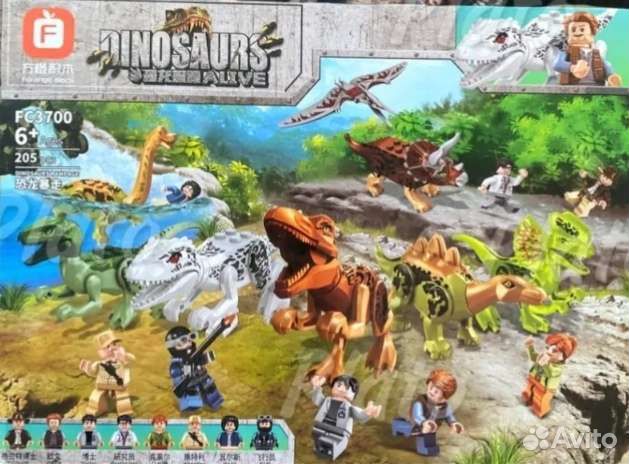 Конструктор