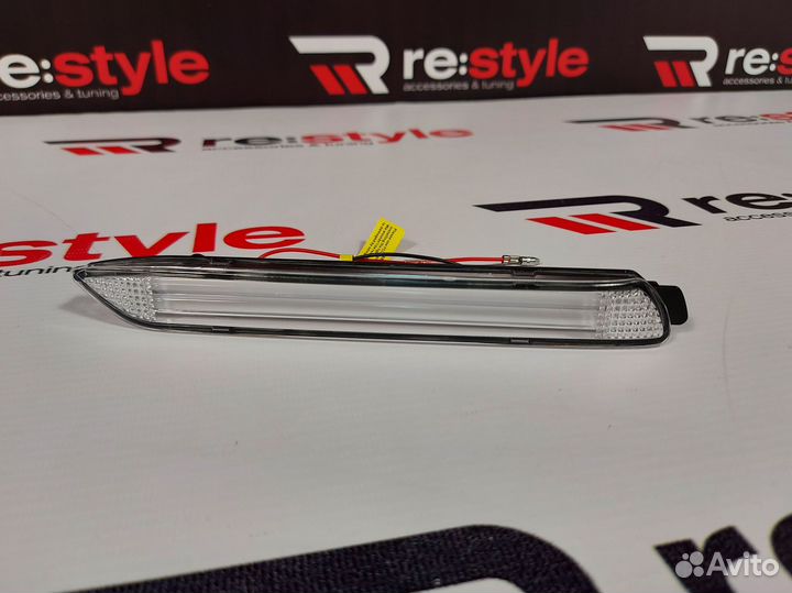 Катафоты Toyota U803